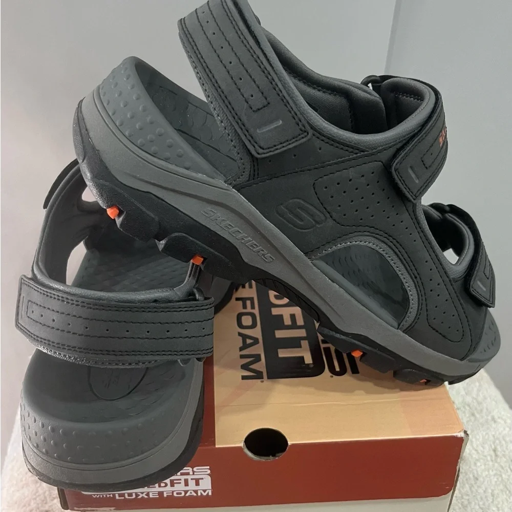 Skechers stylish comfortable